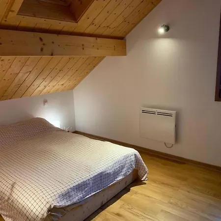 Chalet 16 Pers Proche Des Pistes Vallouise