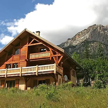 16 Pers Proche Des Pistes Chalet *