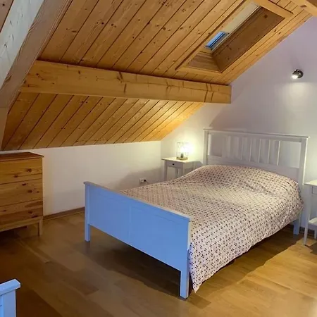 Chalet 16 Pers Proche Des Pistes *