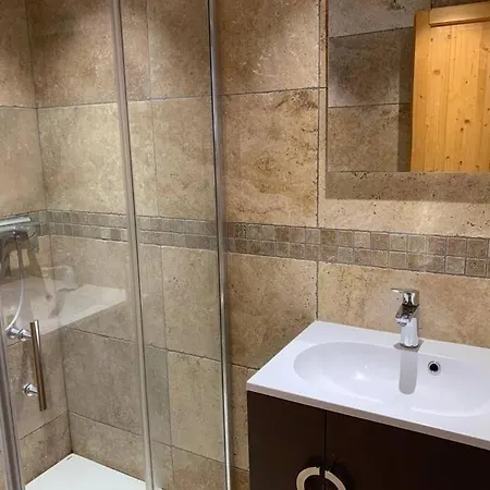 Chalet 16 Pers Proche Des Pistes Vallouise